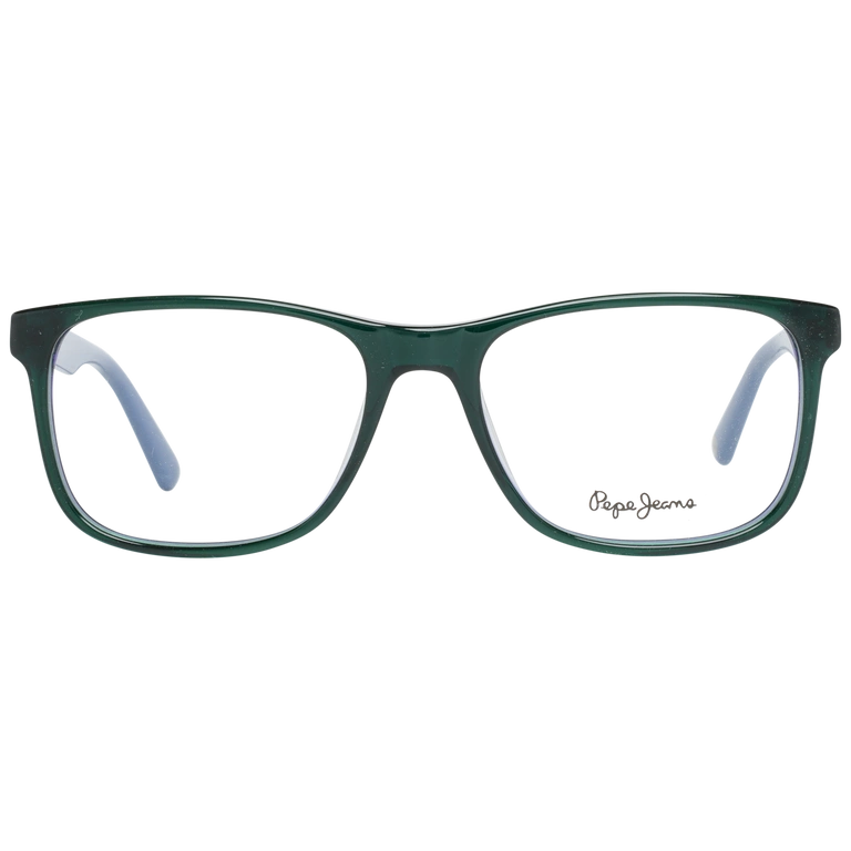 Okulary oprawki męskie Pepe Jeans PJ3314 C2 53 Fioletowe