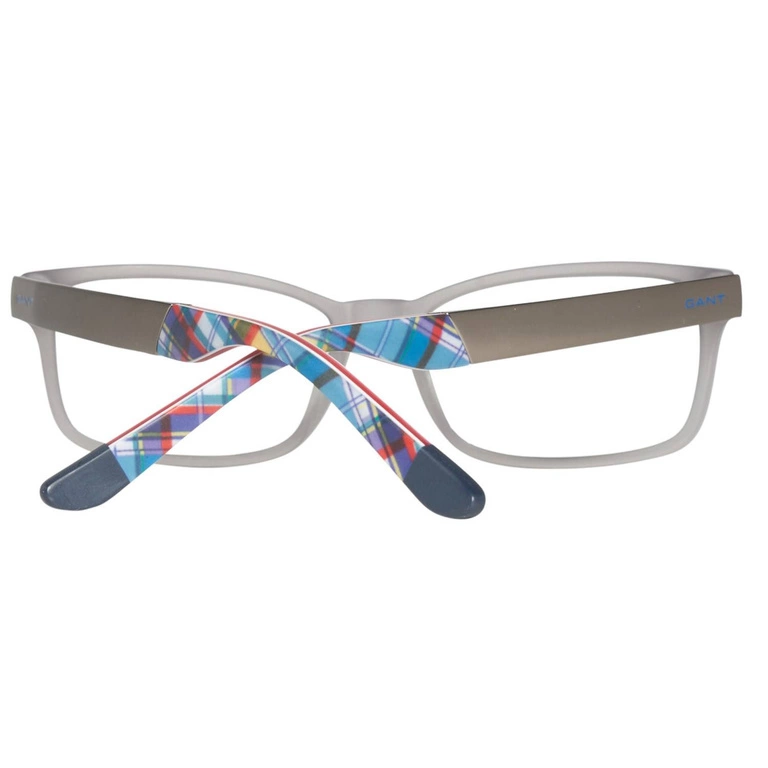 Okulary oprawki Męskie Gant GA3069 020 55 Szare