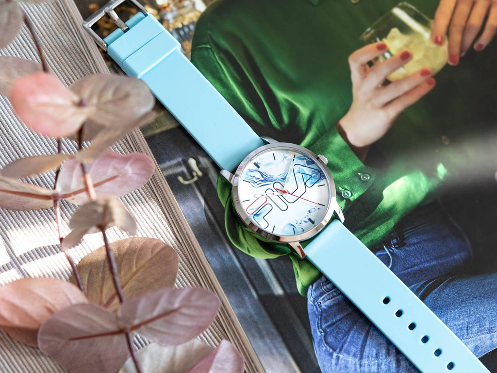 Zegarek damski FILA 38-318-002