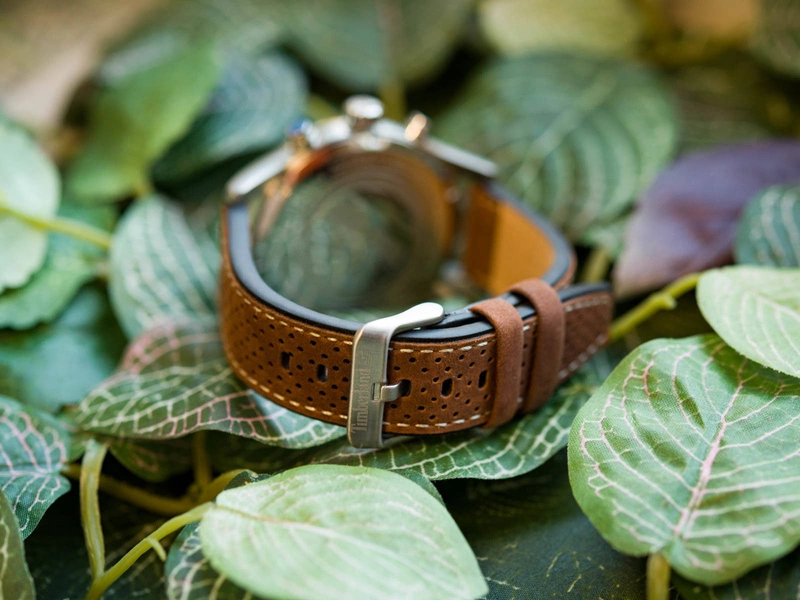 Zegarek męski TIMBERLAND TDWGC2102402 Aldridge