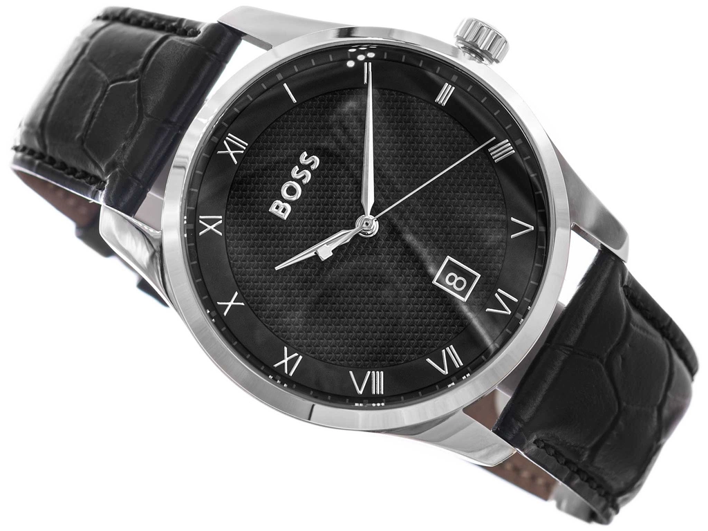 Zegarek męski HUGO BOSS 1570190 Principle
