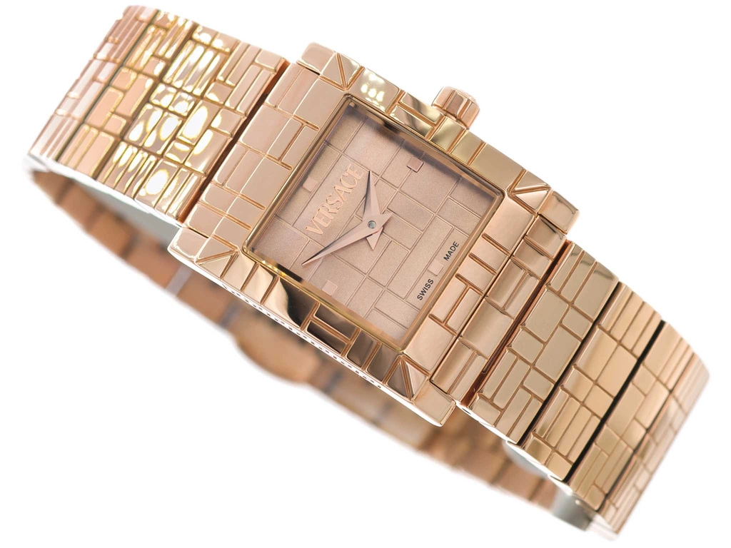 Zegarek damski VERSACE VE9B00224 Mosaic