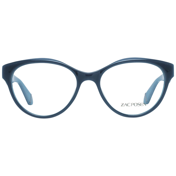 Okulary oprawki Damskie Zac Posen ZHON TE 50 Honor Zielone