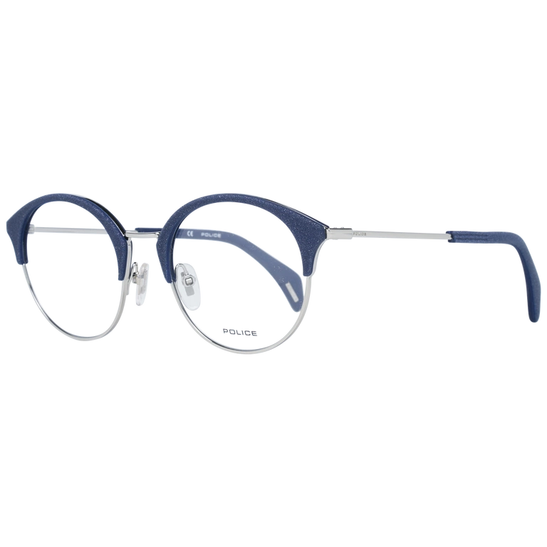 Okulary oprawki damskie Police VPL730 0579 50 Kolorowe