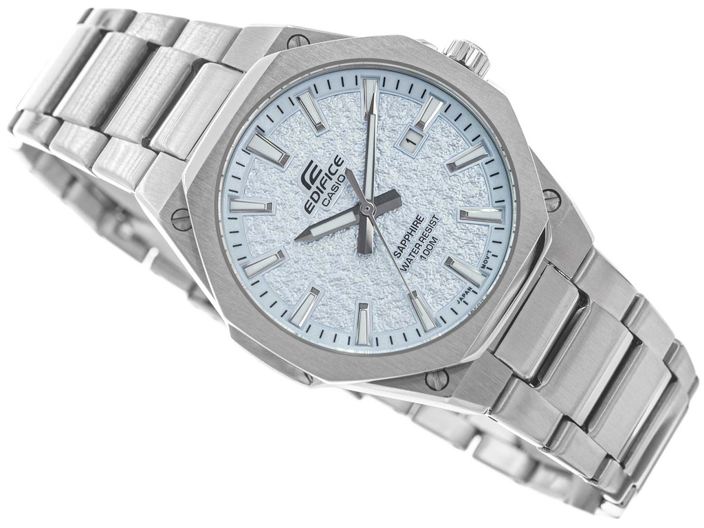 Zegarek męski CASIO Edifice EFR-S108DE-2AVUEF