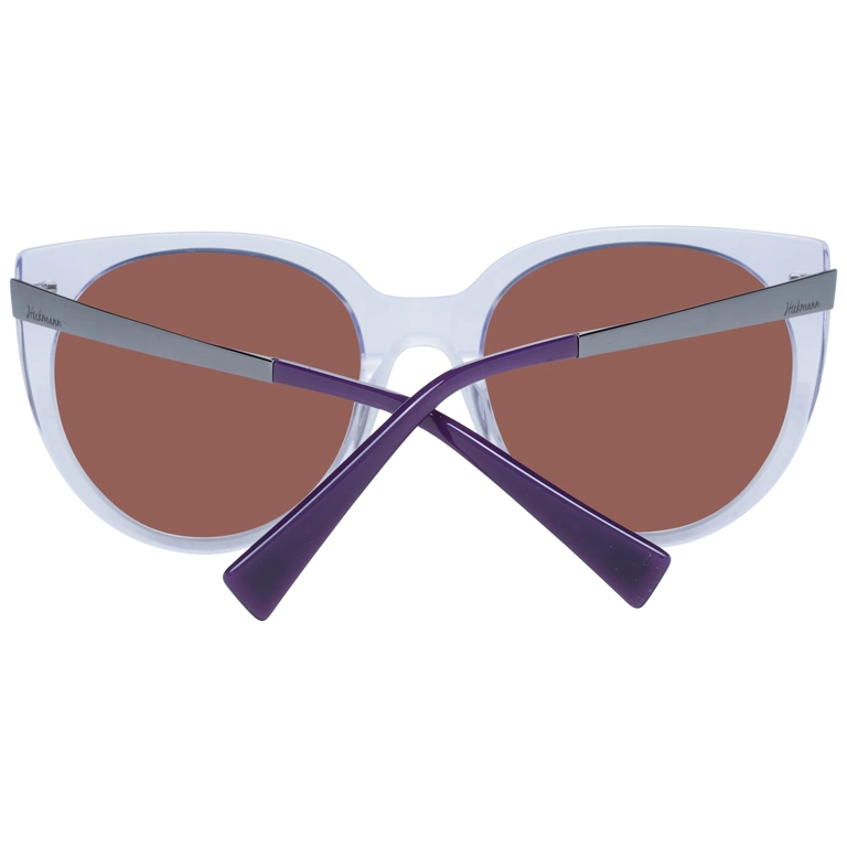 Okulary przeciwsłoneczne Damskie Ana Hickmann HI9060 Bezbarwne