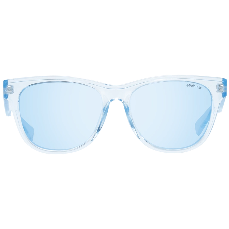 Okulary przeciwsłoneczne Polaroid PLD 6053/F/S 900 55 Bezbarwne