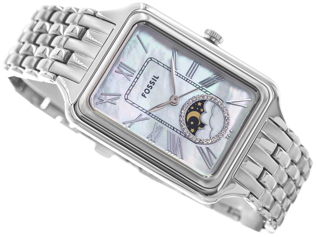 Zegarek damski FOSSIL ES5400 Raquel