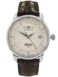 Zegarek męski ZEPPELIN 8460-5 Atlantic Automatic