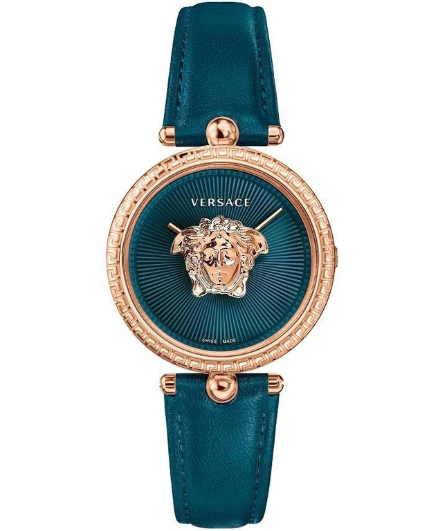 Zegarek damski VERSACE VECQ003/18 Palazzo