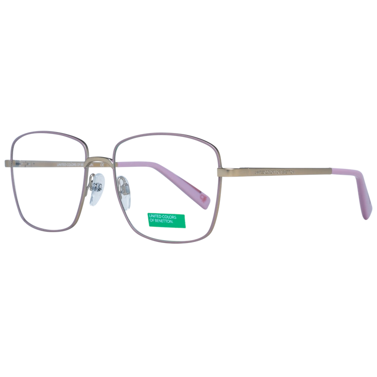 Okulary oprawki Damskie Benetton BEO3021 753 54 Fioletowe