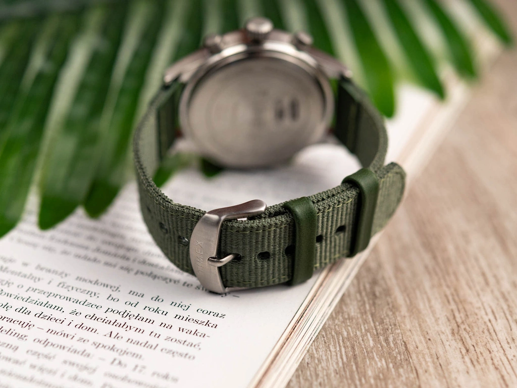 Zegarek męski TIMEX TW4B26700 Expedition