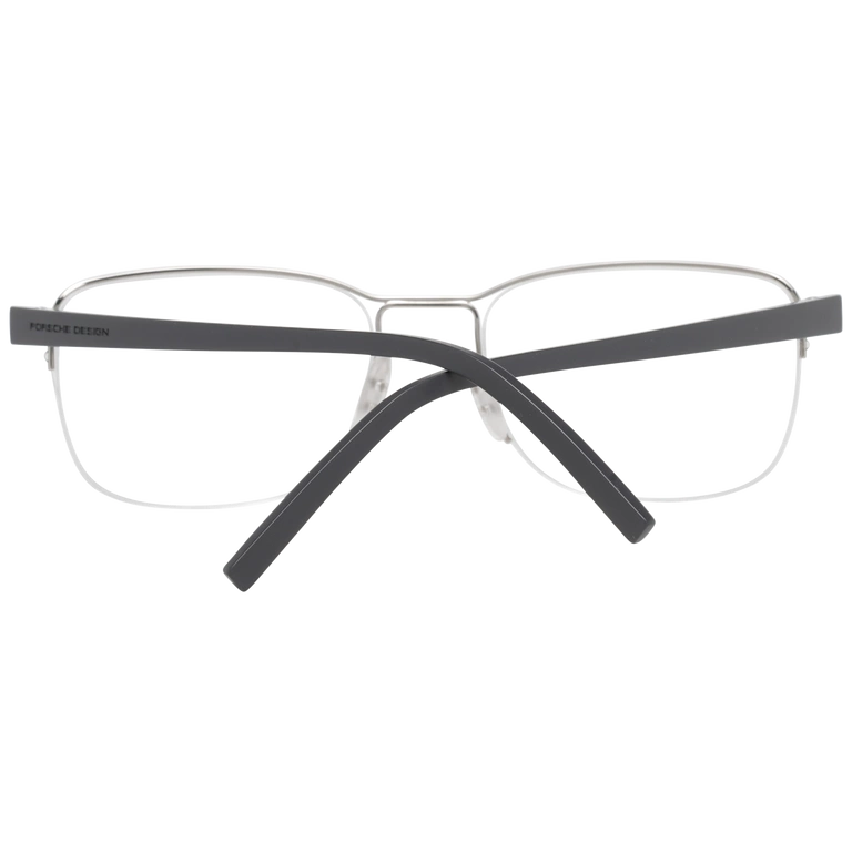 Okulary oprawki Porsche Design P8357 B 54 Szare