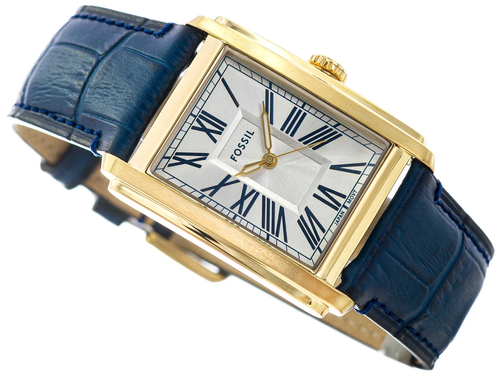 Zegarek męski FOSSIL FS6076 Carraway