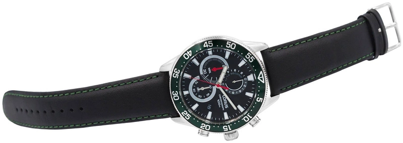 Zegarek męski LORUS RM347FX9