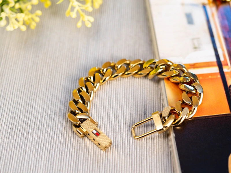 Bransoleta męska Tommy Hilfiger 2790638