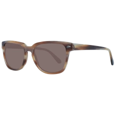 Okulary przeciwsłoneczne Męskie Zac Posen ZDAA HN 55 Daan Brązowe