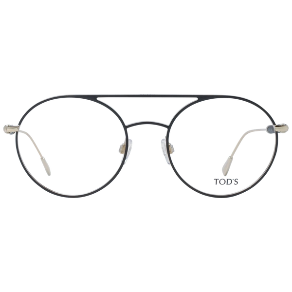Okulary oprawki Damskie Tods TO5200 Czarne