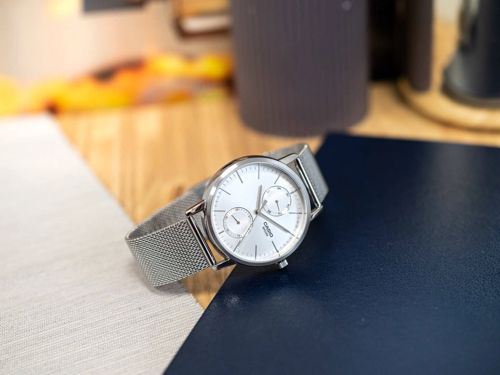 Zegarek męski CASIO MTP-B310M-7AVEF