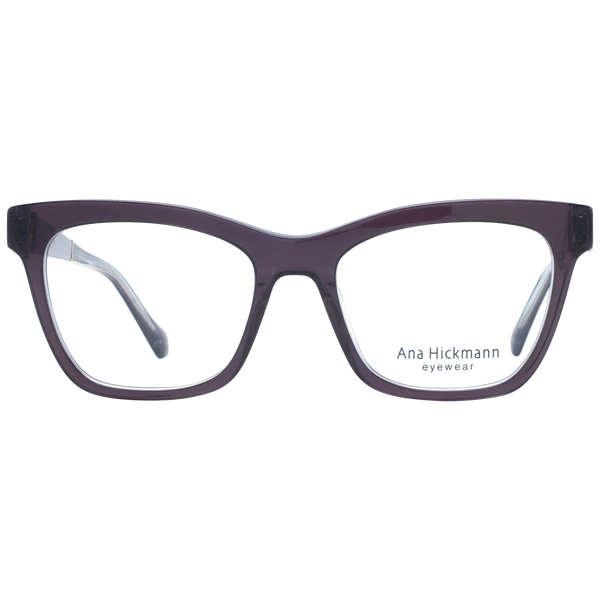 Okulary oprawki Damskie Ana Hickmann AH6477 Fioletowe