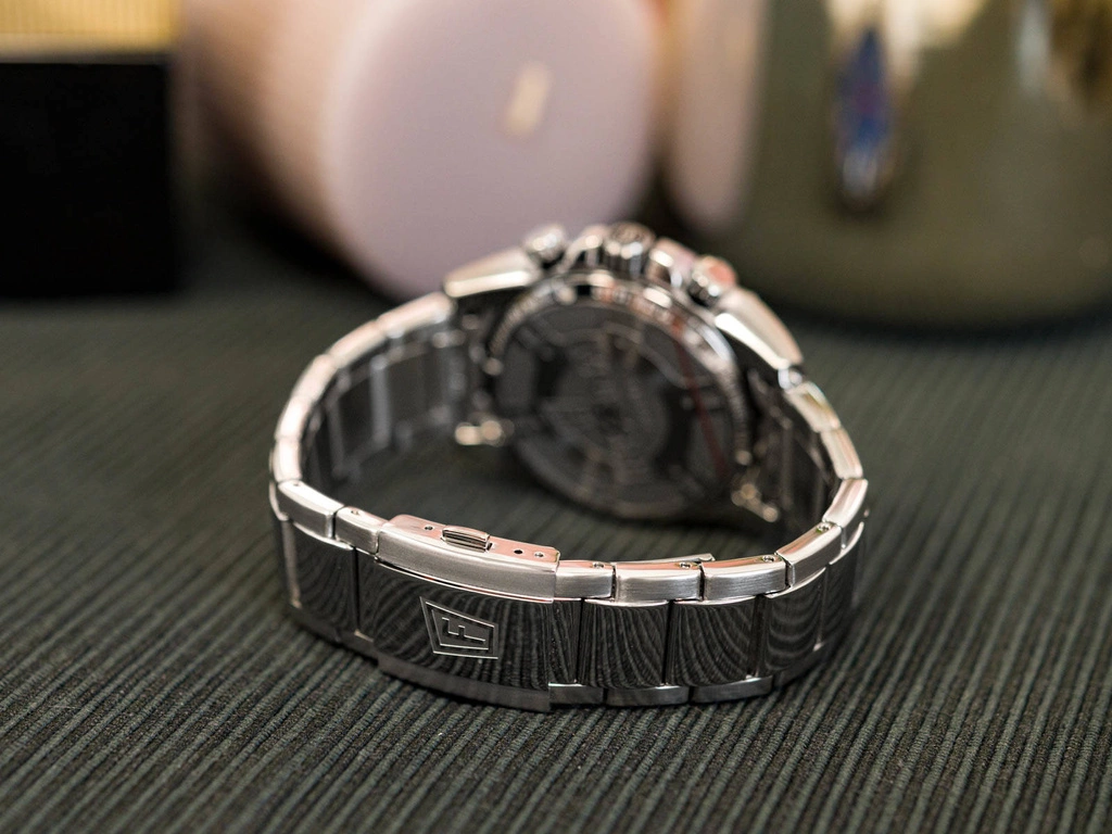 Zegarek męski FESTINA Chrono Bike F20543/2