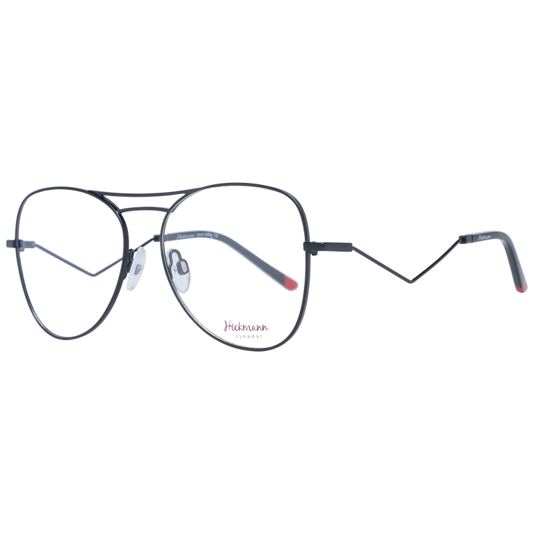 Okulary oprawki Damskie Ana Hickmann HI1082 Czarne
