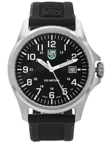 Zegarek męski Luminox X2.2501 Patagonia Steel G-Collection 2000 Series
