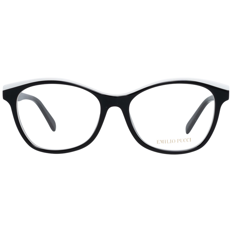 Okulary oprawki Damskie Emilio Pucci EP5098 005 54 Czarne