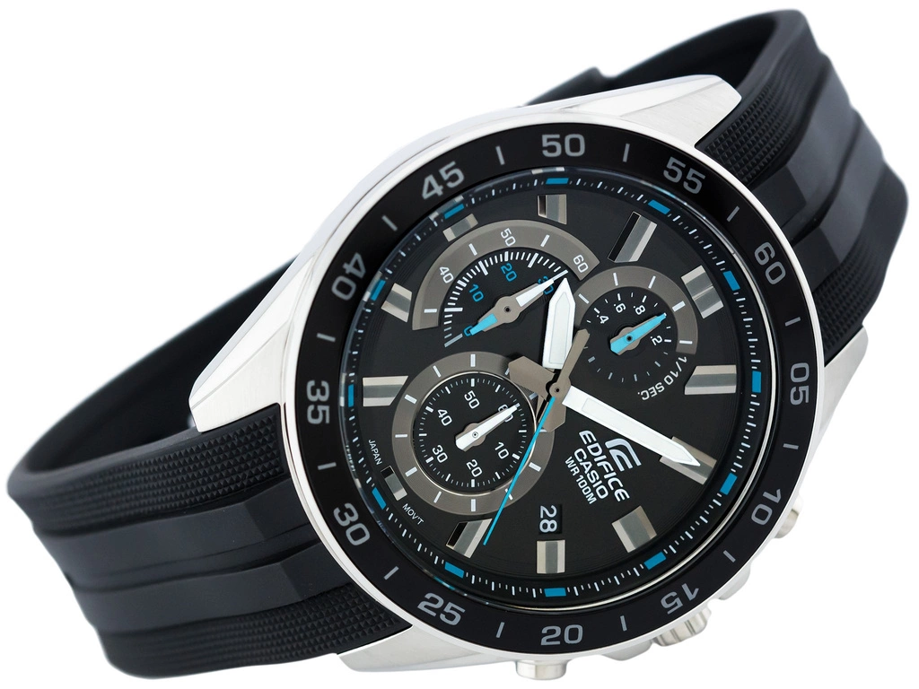 Zegarek męski CASIO Edifice EFV-550P-1AVUEF