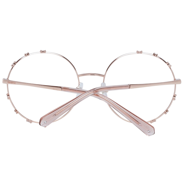 Okulary oprawki Damskie Swarovski SK5380 033 57 Różowe