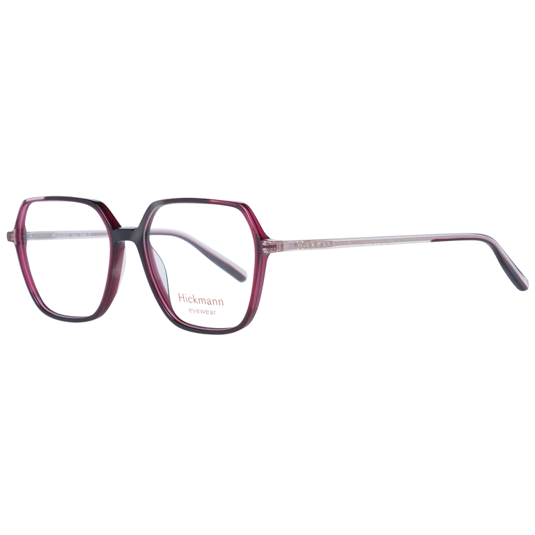 Okulary oprawki Damskie Ana Hickmann HI6215 Czerwone