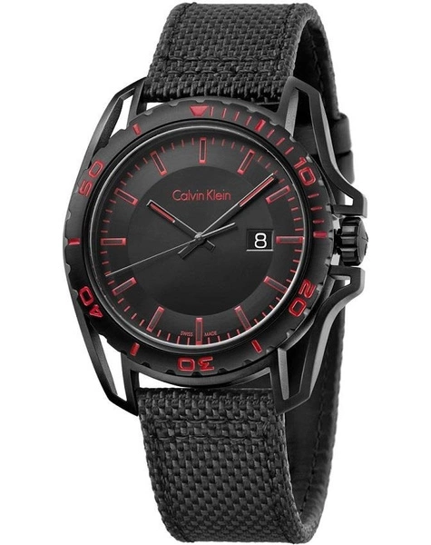 Zegarek męski CALVIN KLEIN K5Y31ZB1