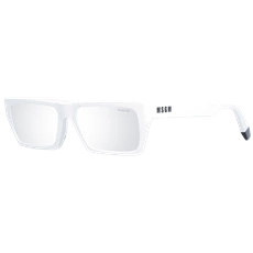 Okulary przeciwsłoneczne Męskie Polaroid PLD MSGM 1/G CCPEX 53 Białe