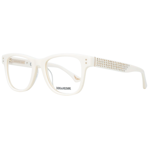 Okulary oprawki Damskie Zadig & Voltaire VZV088 0702 50 Ecru
