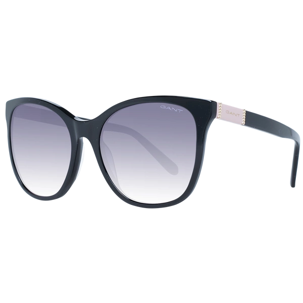 Okulary przeciwsłoneczne Damskie Gant GA8092 01B 57 Czarne