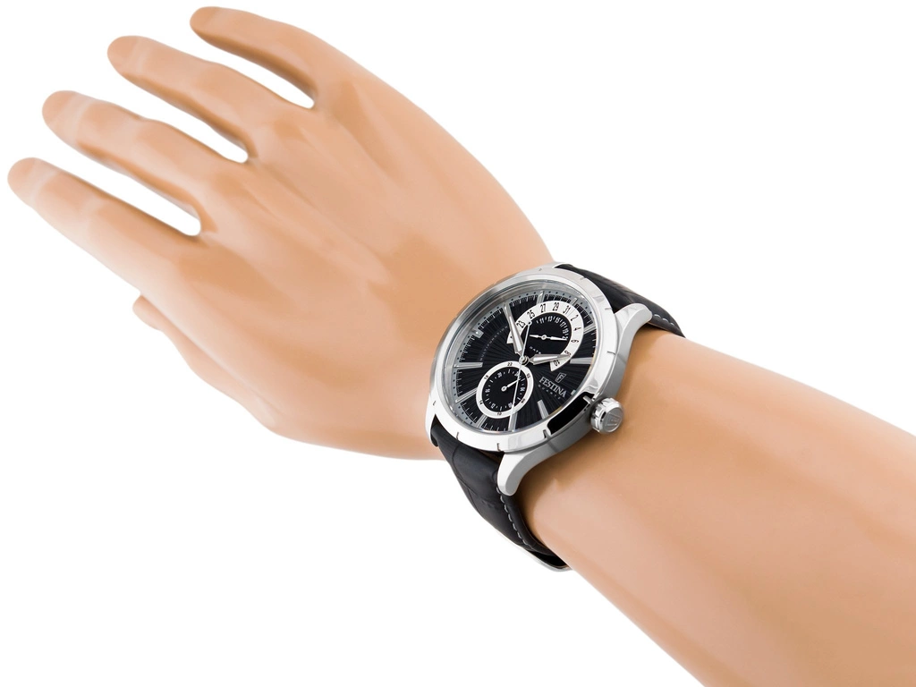 Zegarek męski FESTINA Retro F16573/3