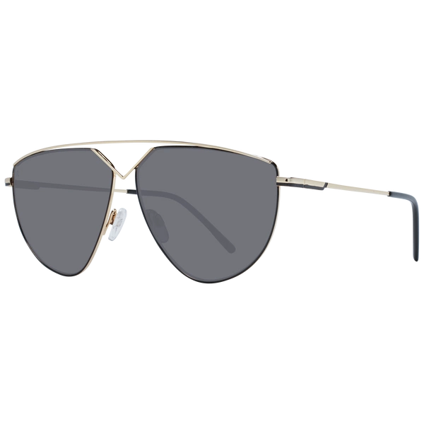 Okulary przeciwsłoneczne Damskie Rodenstock R1436 A 59 Czarne
