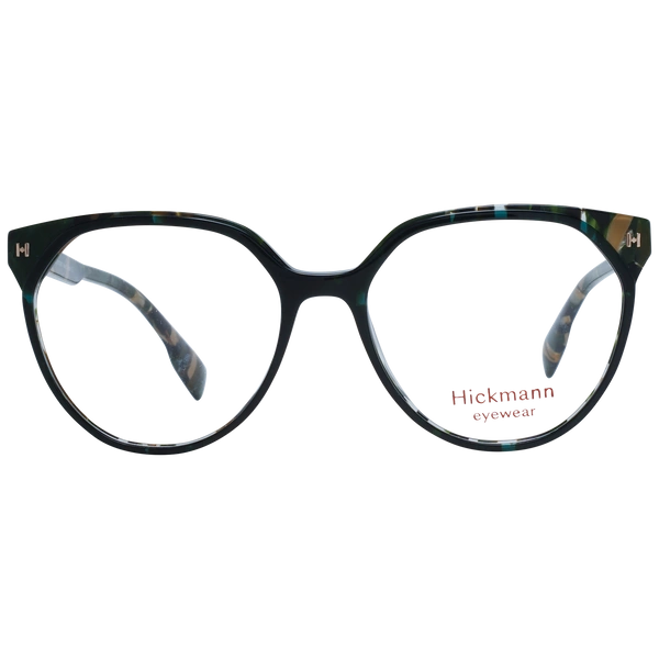 Okulary oprawki Damskie Ana Hickmann HI6226 Zielone