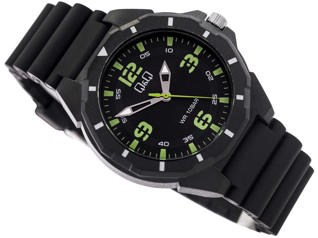 Zegarek męski Q&Q V30A-005VY