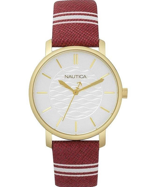 Zegarek damski NAUTICA NAPCGS003 Coral Gables