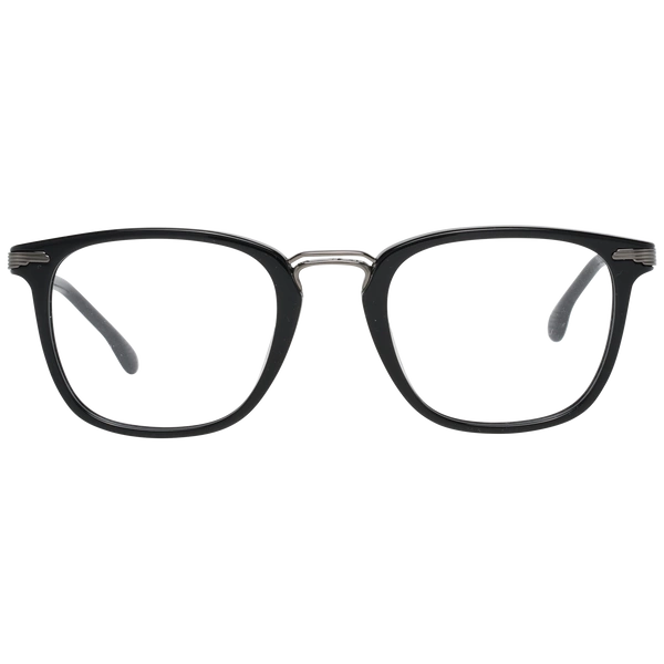 Okulary oprawki Lozza VL4152 0BLK 50 Czarne