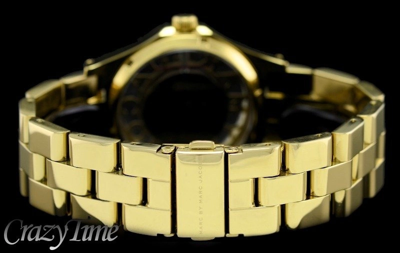 Zegarek damski MARC JACOBS MBM3263