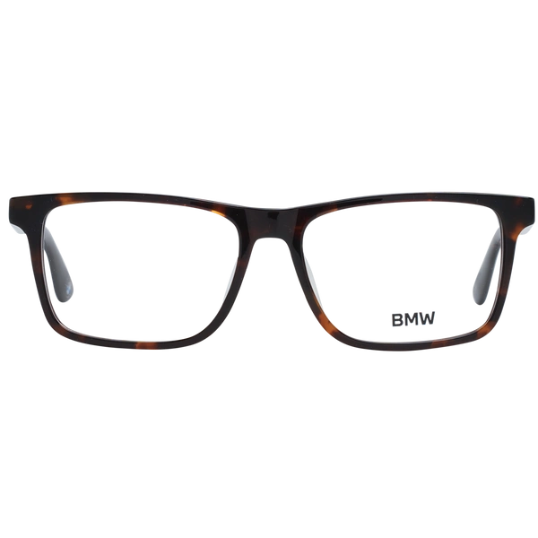 Okulary oprawki Męskie BMW BW5059-H Brązowe