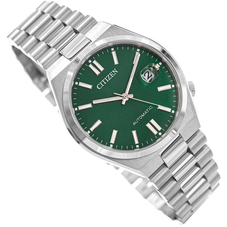 Zegarek męski Citizen NJ0150-81X Tsuyosa Automatic