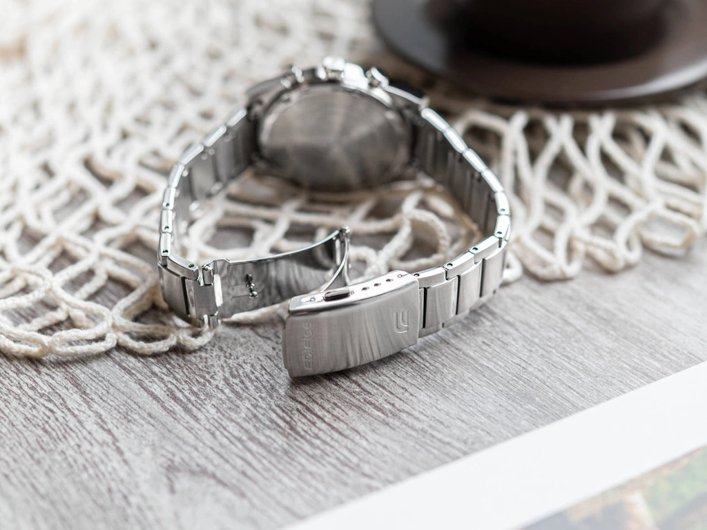 Zegarek męski CASIO Edifice EFB-730D-1AVUEF