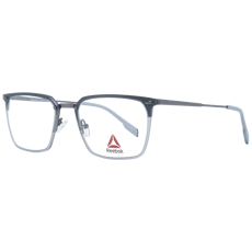 Okulary oprawki Reebok R9537 03 55 Szare