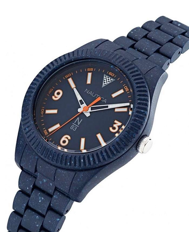 Zegarek męski NAUTICA NAPMBF201 Mercury Bay