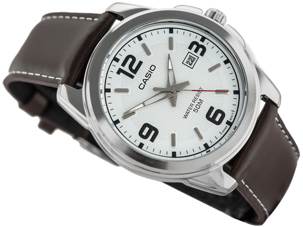 Zegarek męski CASIO MTP-1314PL-7AVEF