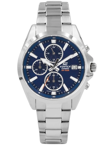 Zegarek męski CASIO Edifice EFV-560D-2AVUEF