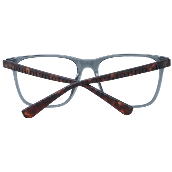 Okulary oprawki Męskie Timberland TB1782-H Szare
